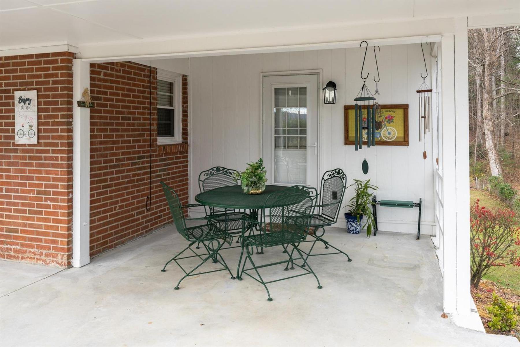 Bike Path Getaway In Town Brevard Exterior foto